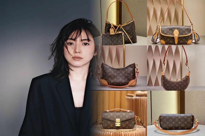 LOUIS VUITTONの本物か確認する方法は？