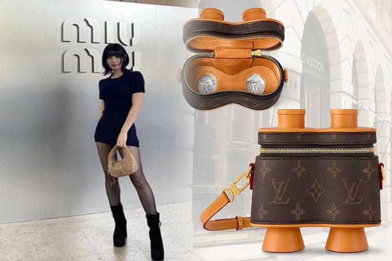 LOUIS VUITTON製造番号廃止の真相は？最新情報