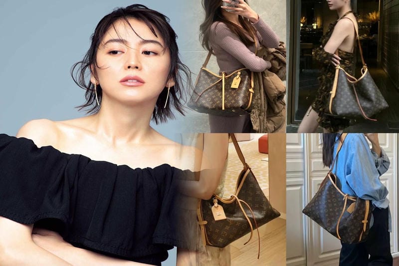 高い買取相場のルイヴィトンショルダーバッグ一覧