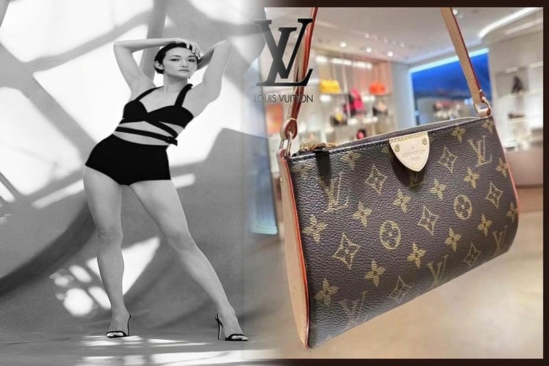 種類と特徴を解説｜ダミエ柄ルイヴィトンバッグの魅力