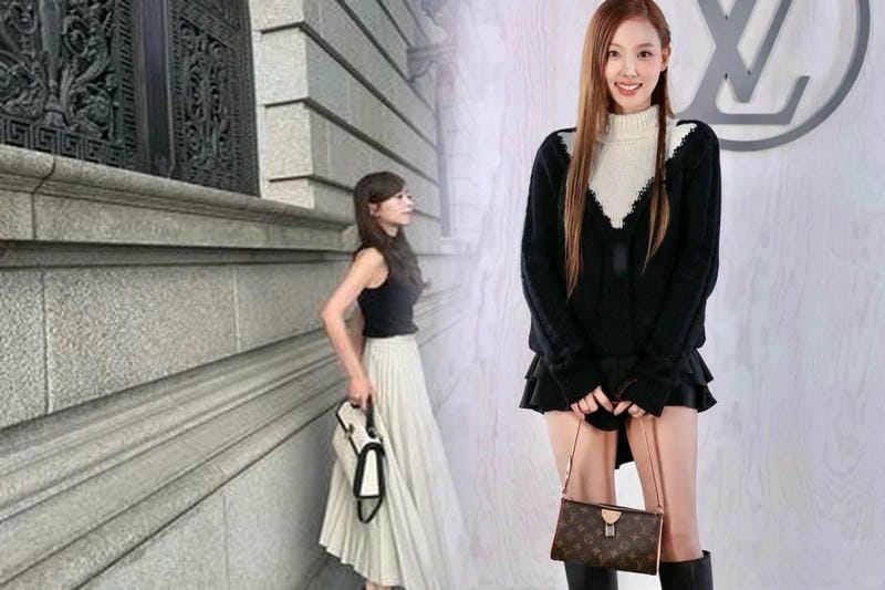 ルイヴィトンバッグがベタつく理由とは？