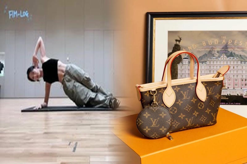 ルイ・ヴィトンの新作バッグを手に入れるための方法とは？