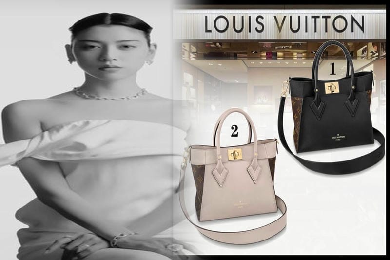 ルイ・ヴィトンシリアルナンバー消失の理由｜その真相とは？