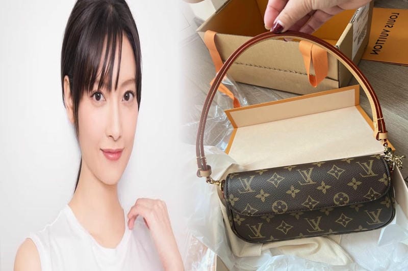 ルイ・ヴィトン最新ニュース｜新作とトレンド情報をチェック