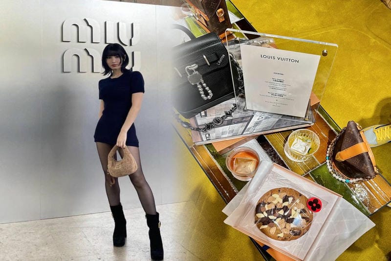 LOUIS VUITTONのアウトレット店舗がない理由は？