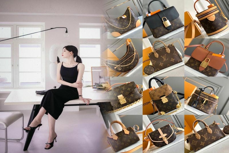 人気急上昇！ルイ・ヴィトントートバッグのおすすめランキング