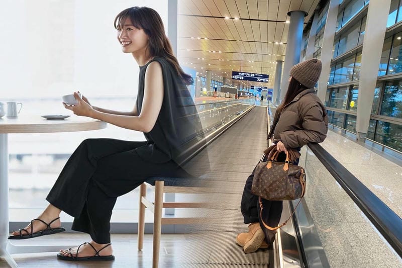 タイガ「ロマンPM」ショルダーバッグ！ルイ・ヴィトンのグリズリカラー