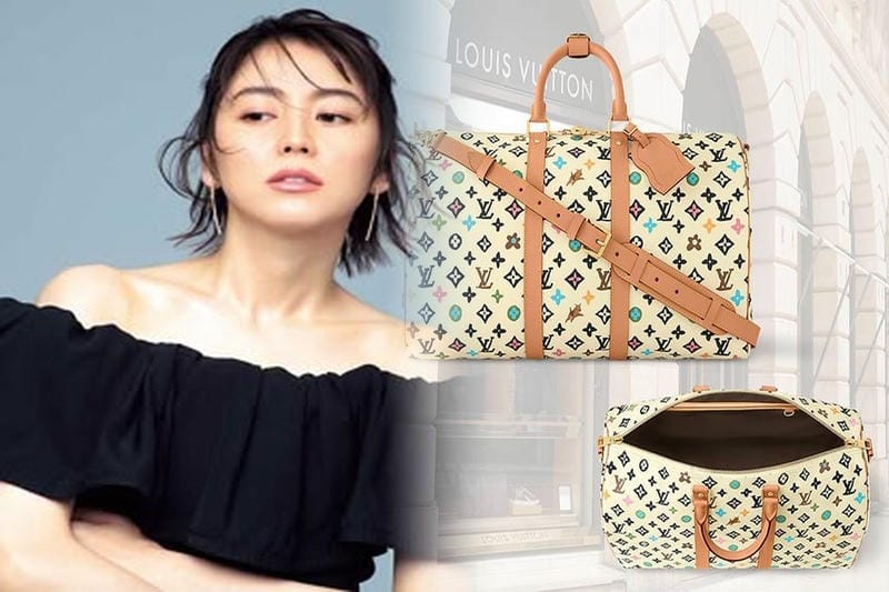 ヴィトン カフェ