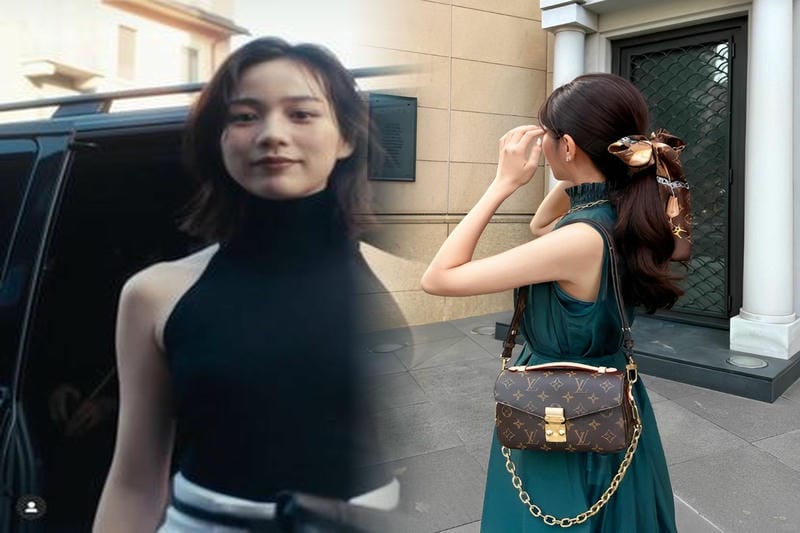 ヴィトン ダミエ