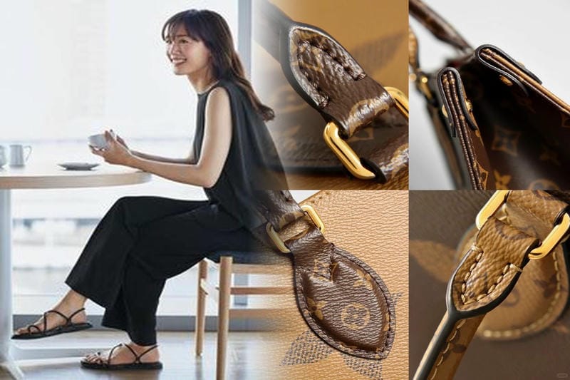 アルマ ヴィトン