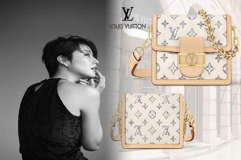 ルイヴィトンのオンザゴーとはどんなバッグですか？