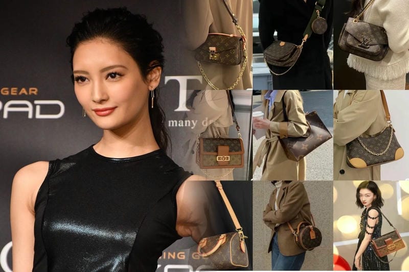 LOUIS VUITTON「エピ」のターゲット年齢層は？特徴を解説