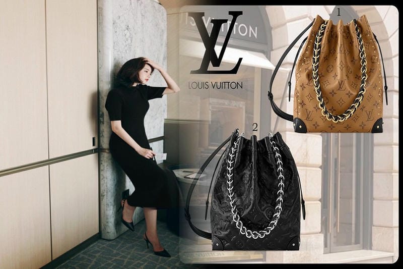 通勤に便利なルイヴィトンレディースバッグ｜おすすめ特集2025