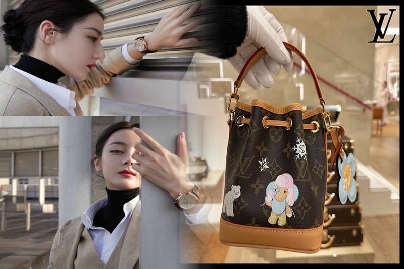 ルイヴィトンのバッグは何年使えますか？