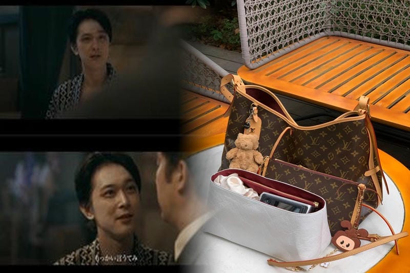 ルイ・ヴィトン カプシーヌ いつから？発売日と歴史