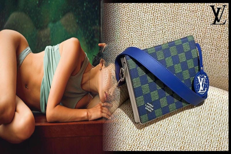 ルイ・ヴィトン オンザゴー いつから？発売日と背景