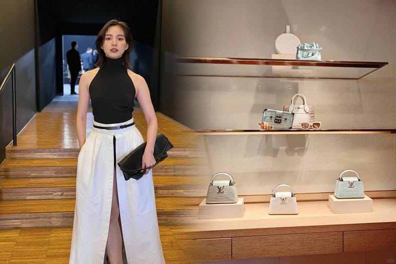 ルイ・ヴィトンはどこの傘下ですか？