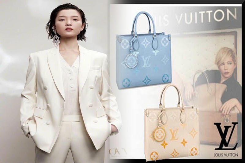 ルイ・ヴィトン、世界を席巻するラグジュアリーブランド