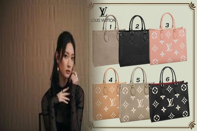 ルイヴィトンが世界一のお金持ち？