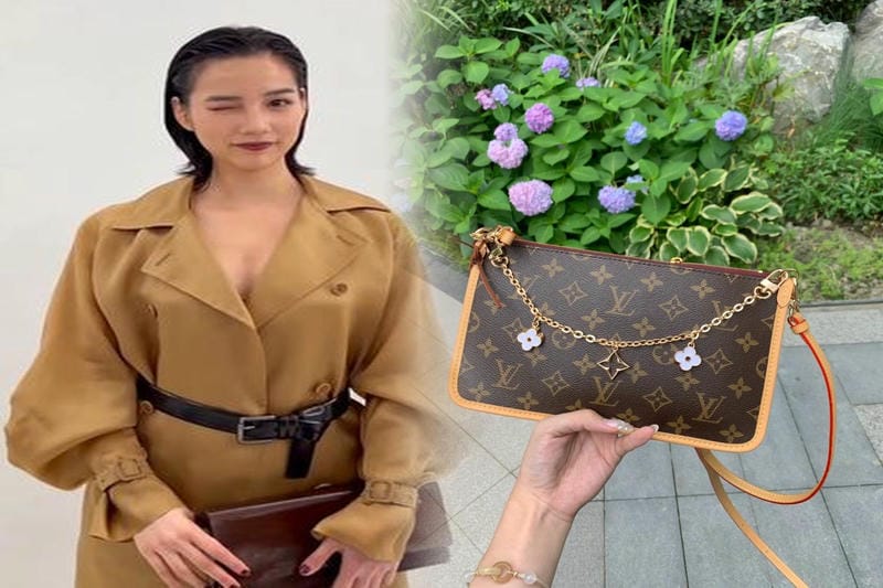 ルイヴィトンのバッグを型崩れしないようにするにはどうしたらいいですか？