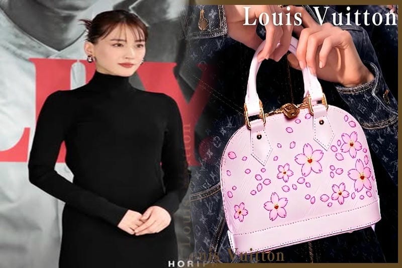 ルイヴィトンのエピの寿命は？