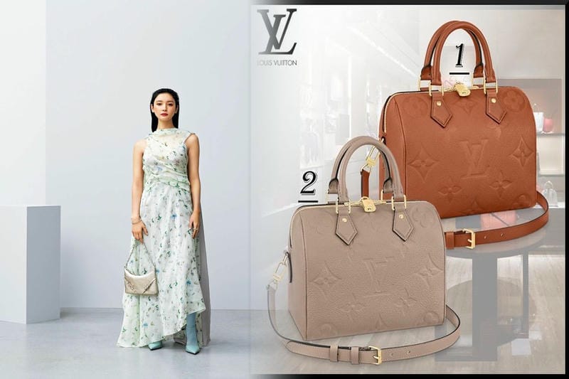 ルイヴィトンのモノグラムグラセとは？