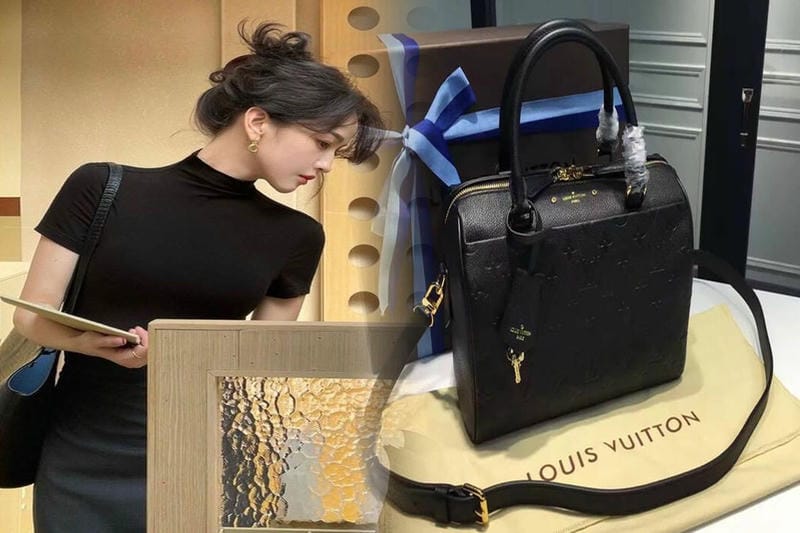 2024年新作！ルイヴィトン オンザゴー BBの魅力