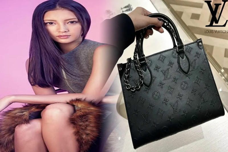 ルイ・ヴィトンのオンザゴーとは？その特長と魅力