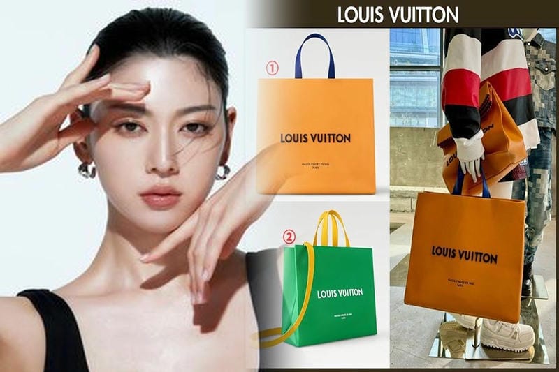 ルイヴィトンどこの国のメーカー？