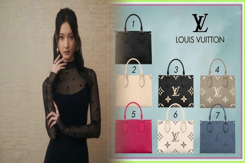 ルイ・ヴィトンはどこの国のブランド？