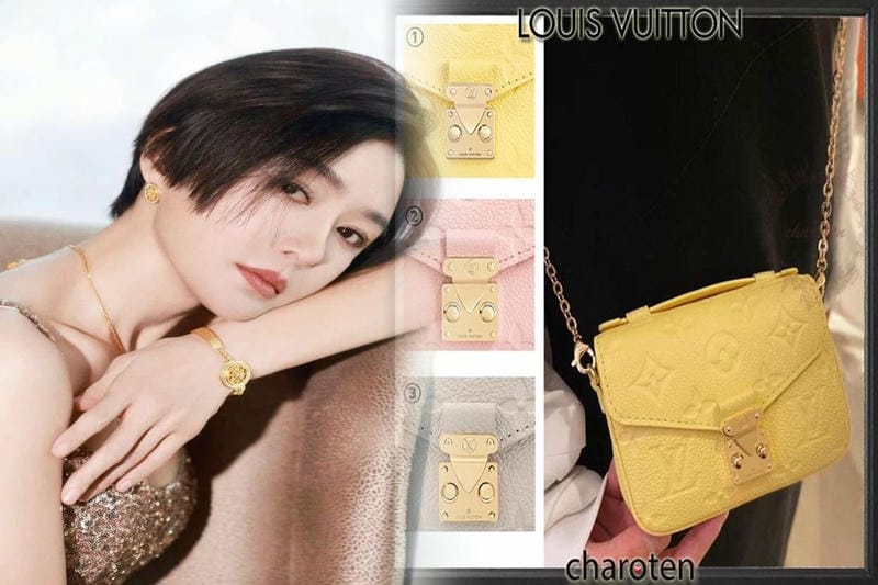 ルイ・ヴィトンの2023年7月の値上げ