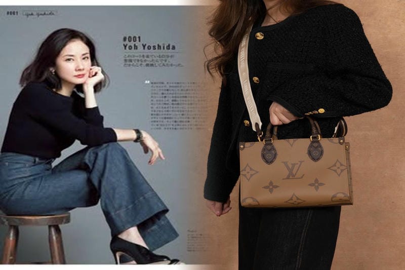 ルイヴィトンの世界売上高