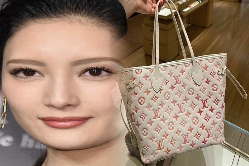 ルイヴィトンのバッグはどれくらい持ちますか？