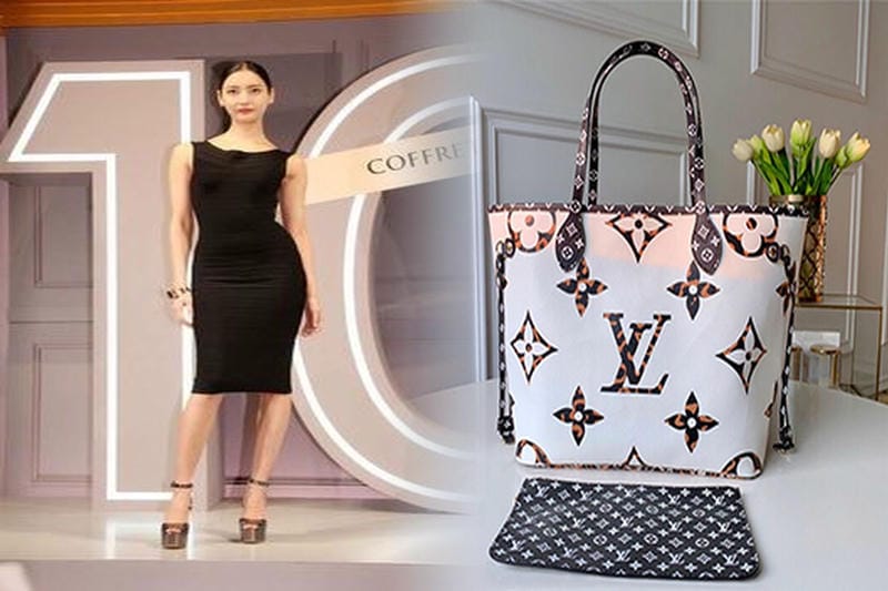 ルイヴィトンのシリアルナンバーの秘密