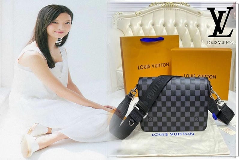 ルイヴィトンのエピはどれくらい持つのか