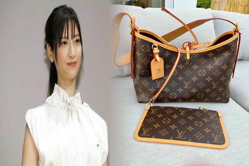 ルイ・ヴィトンは長者番付で何位？