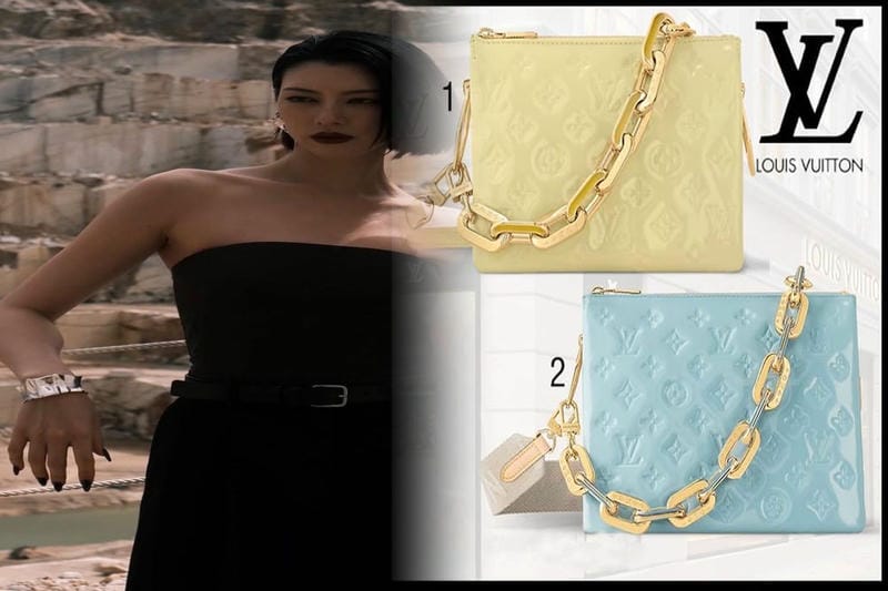 ルイヴィトンの新作はいつ頃発表されますか？