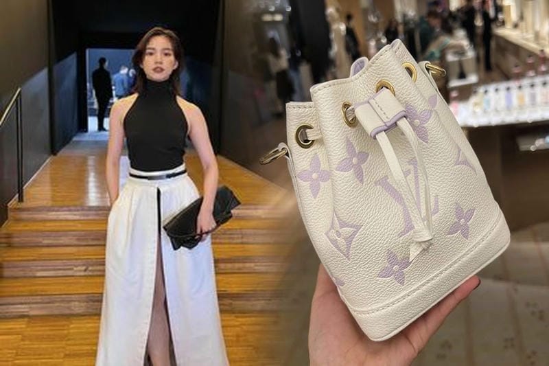 ルイヴィトンのシリアルナンバーはいつから？