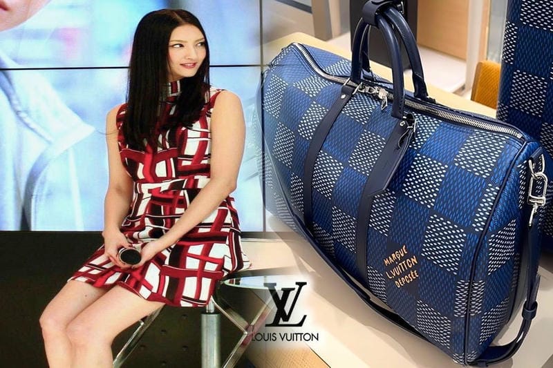 ルイヴィトン ショルダーバッグ レディース