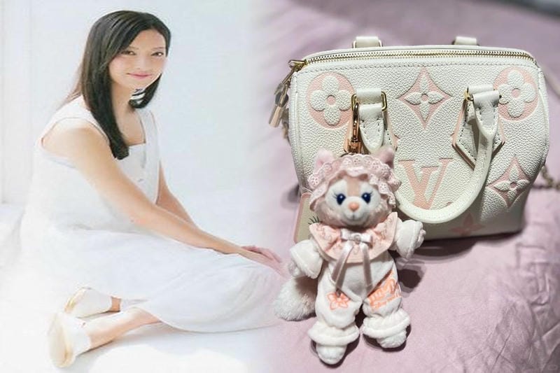 レディース ルイヴィトン バッグ 中古