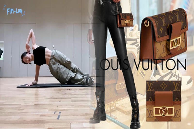 ルイヴィトンは何をした人？