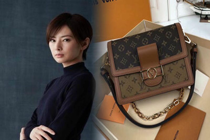 ルイヴィトン バッグ 中古