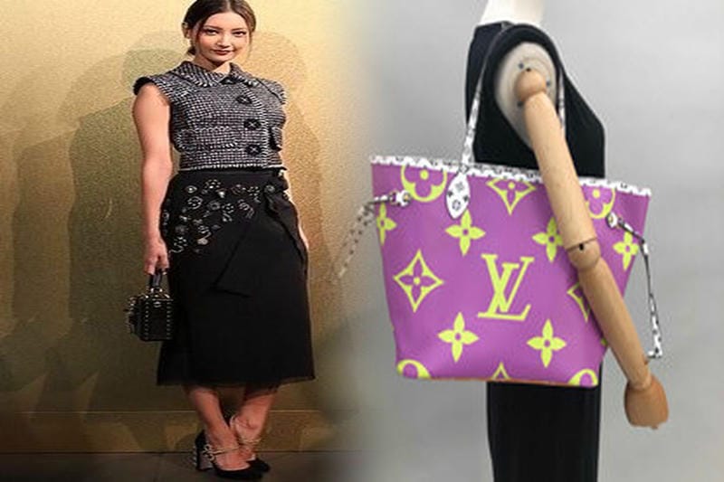 ルイヴィトン 人気ない