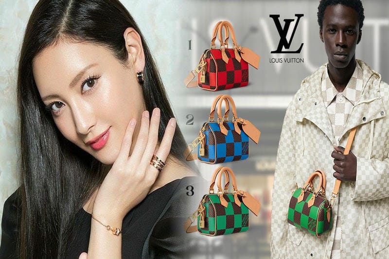 ルイヴィトンはいつから人気になりましたか？