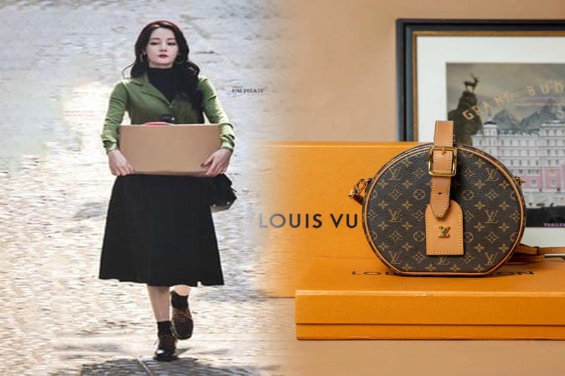 ルイヴィトンは日本に何店舗ありますか？