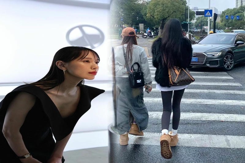 ZOMIGEN ルイヴィトン 怪しい