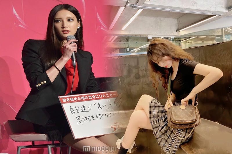 ルイヴィトンとコラボした日本人は？