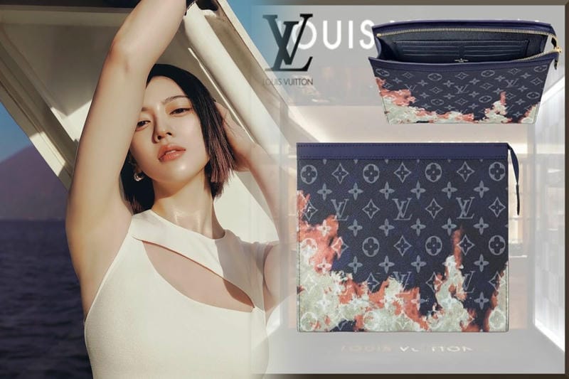 ルイヴィトンの日本で購入制限は？