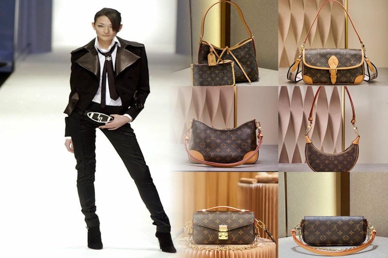 ルイヴィトンの息子は何歳？