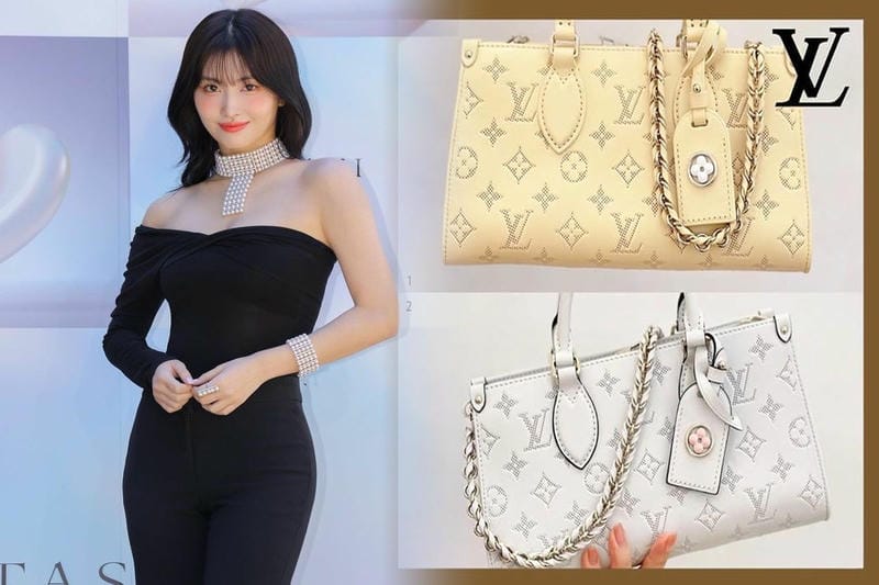 ルイヴィトン バッグ 中古買取